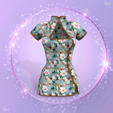 Nature Kimono Legacy
