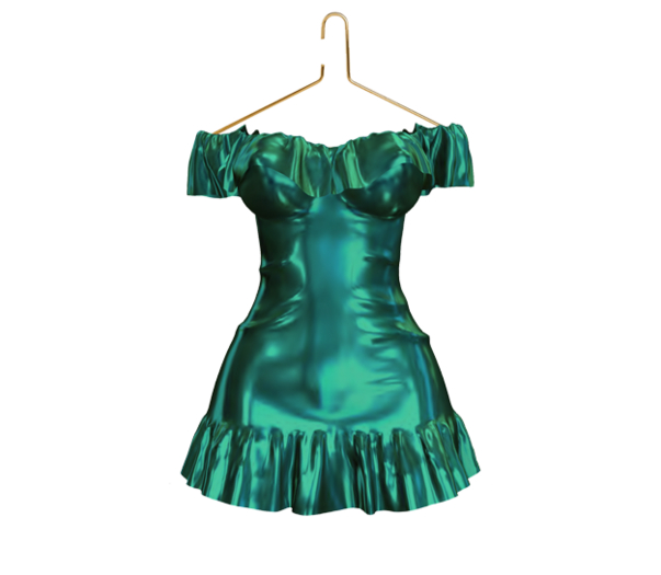 [Selene Creations] Isis Anise