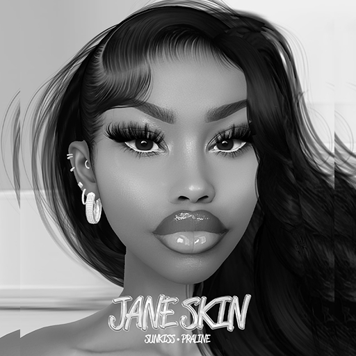 SLAYAGE Jane Skin DEMOS