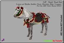 ~LP~ Noel, Noele ABC Orlov