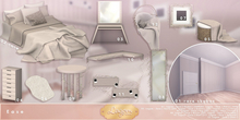 02. Lagom - Ease [ Bed A ] RARE