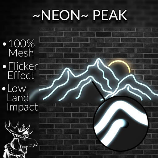 ~NEON~ PEAK