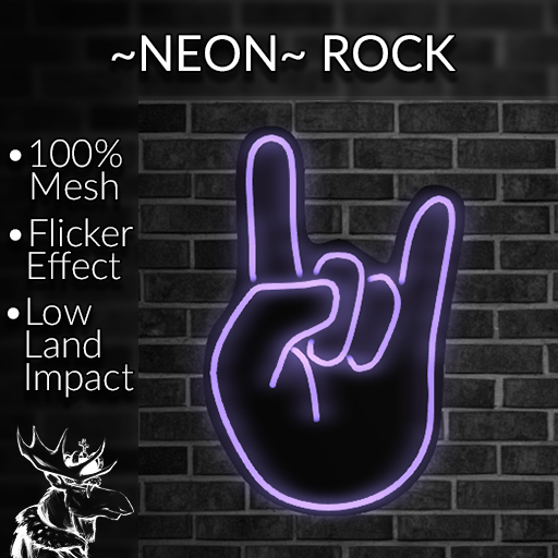~NEON~ ROCK