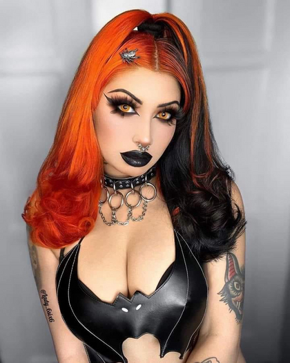 goth poster 36