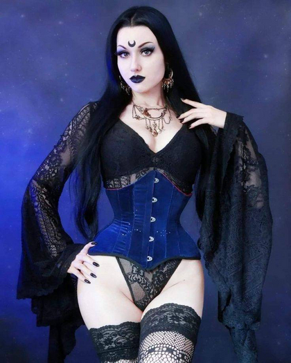 goth poster 39