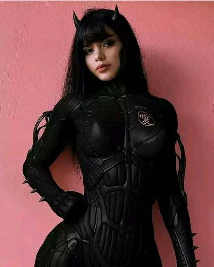 goth poster 42
