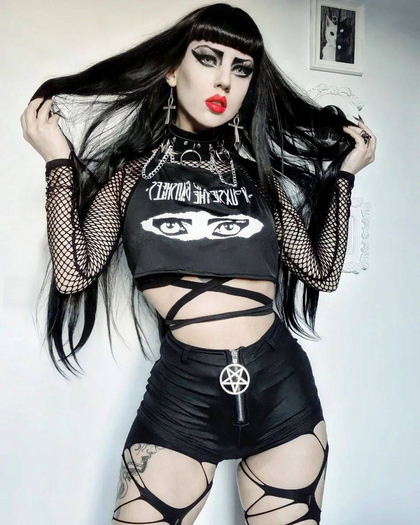 goth poster 44
