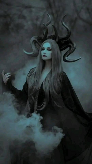 goth poster 50