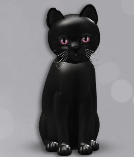 KittyCats Box 166 F