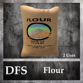 Textur DFS Flour