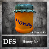 Textur DFS Honey Jar