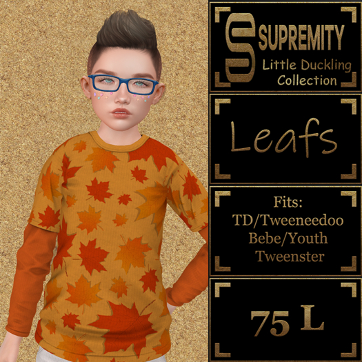 [Supremity] Leafs