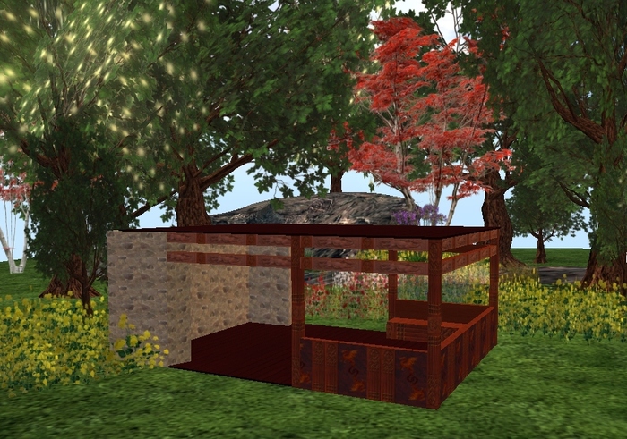 Loxwyld Pavilion