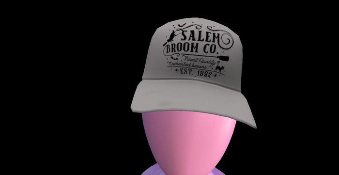 Salem Broom