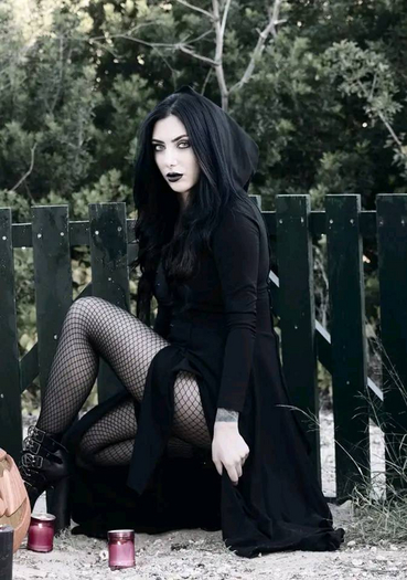 goth poster 61