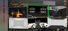 Black West - Pump Black - The Bearded Guy - SALE !