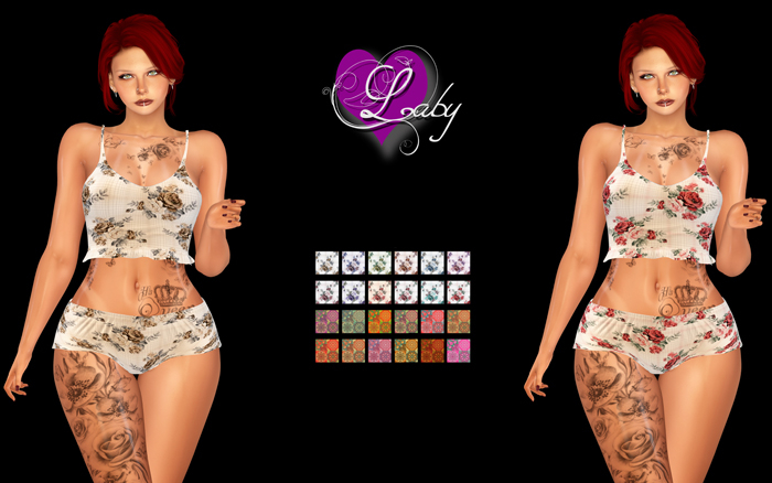 Laby's Outfit Franzi Pattern Fatpack