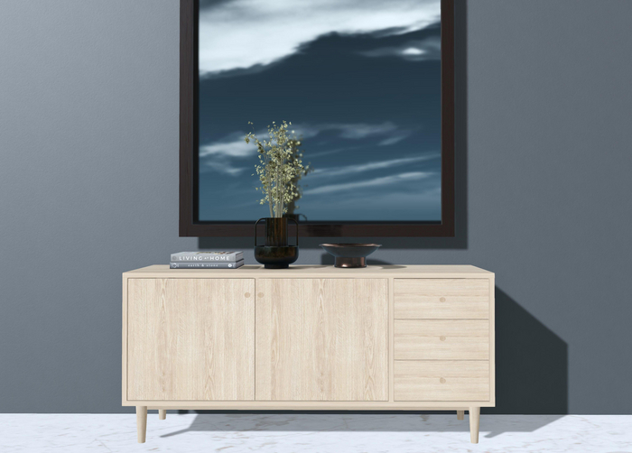 Kio. Aston Sideboard 