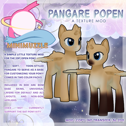 .:MM:. Yellow Pangare Popen