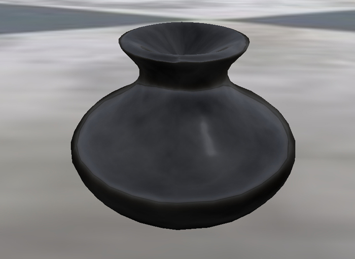Loxwyld Personal Trivia Game -Black Jar- 