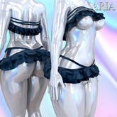 ERIKA Incite Outfit Navy
