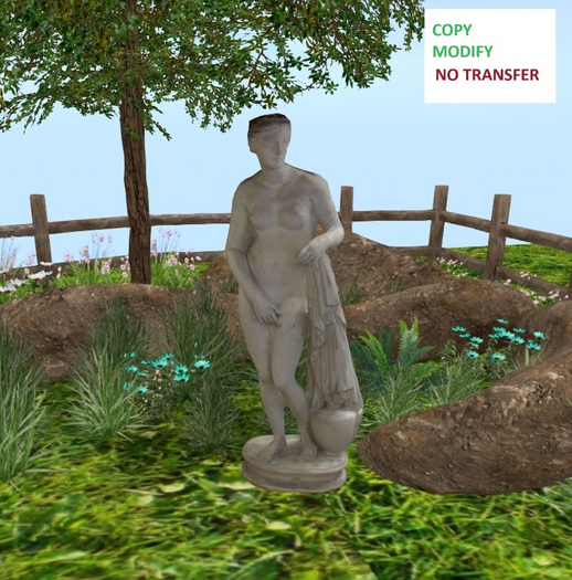 @MA@ Statue  "Aphrodite Braschi"