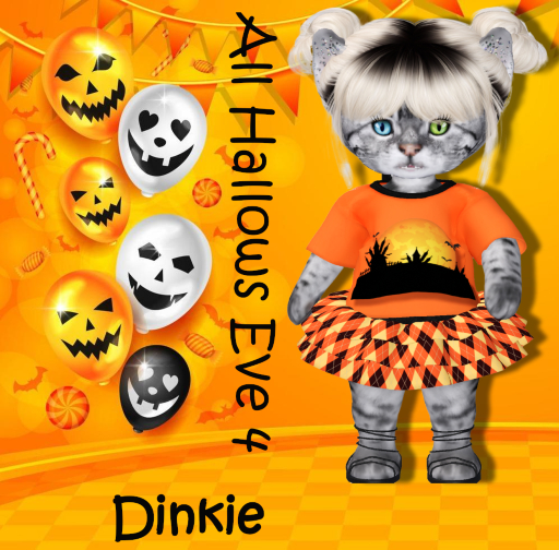 Dinkie ~Z~ All Hallows Eve 4 (please add)