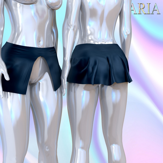 Navy Jada Inithium Kupra
