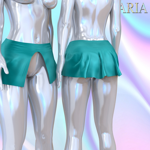 Teal Jada Inithium Kupra