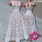 ::: [GYTTA] ::: FULL PERM 2024 # 49 - dress