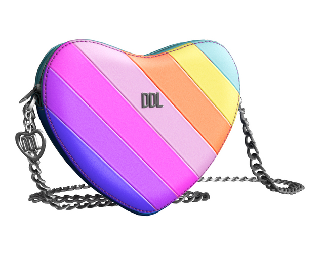 [DDL] Vain (RB) (Shoulder Bag)