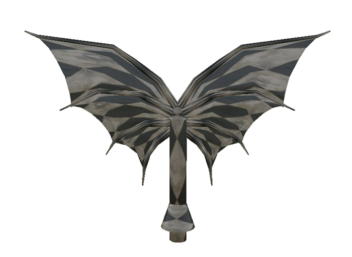 Grand Opening Gift Loxwyld Doll Key