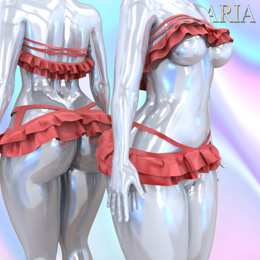 LEGACY Incite Outfit Coral