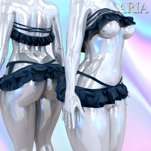 LEGACY Incite Outfit Navy