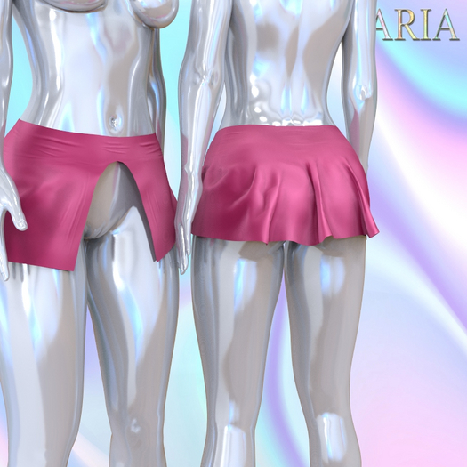 Pink Jada Legacy