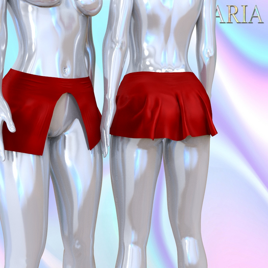 Red Jada Legacy