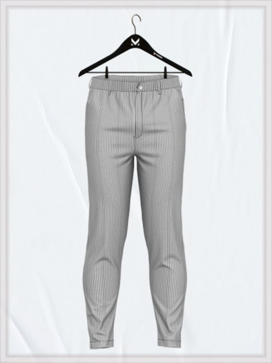 [Mazzaro] Celio Pants - 06 (packed)