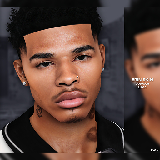 Canvas / Erin Skin / Pack