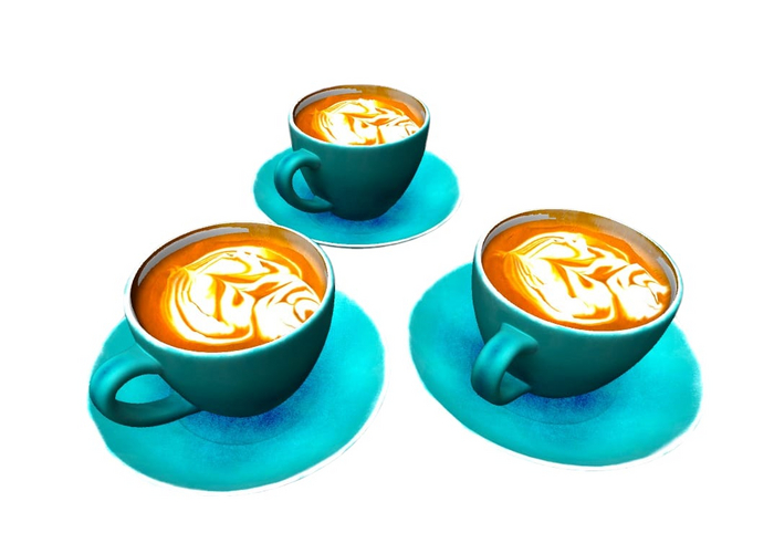 Coffee cup