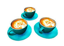 Coffee cup