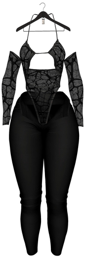 Vulnus Paeones Set Web