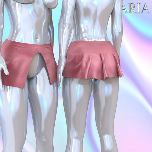 Pastel Jada GenX Classic