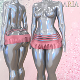 Pastel Celini Maitreya