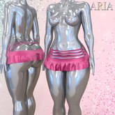 Pink Celini Maitreya