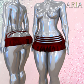 Red Celini Maitreya