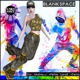 GoodVibes Taylor BlankSpace
