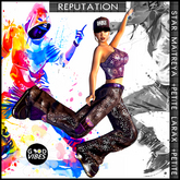 GoodVibes Taylor Reputation