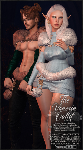 :[P&E]:- Vanerin - MEGAPACK [Unpacker]