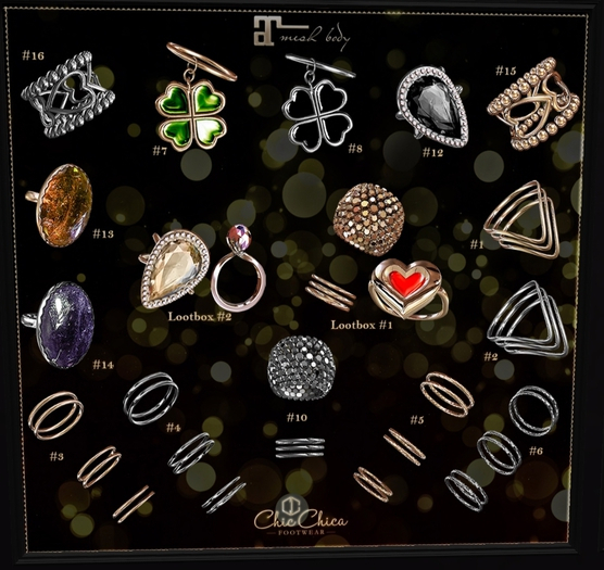 :::ChicChica::: Lilo #15