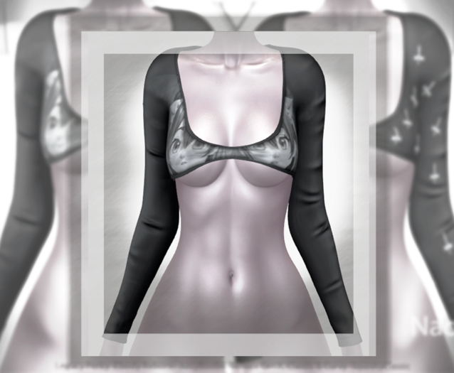 MymStore.Naomi2Top.Girl